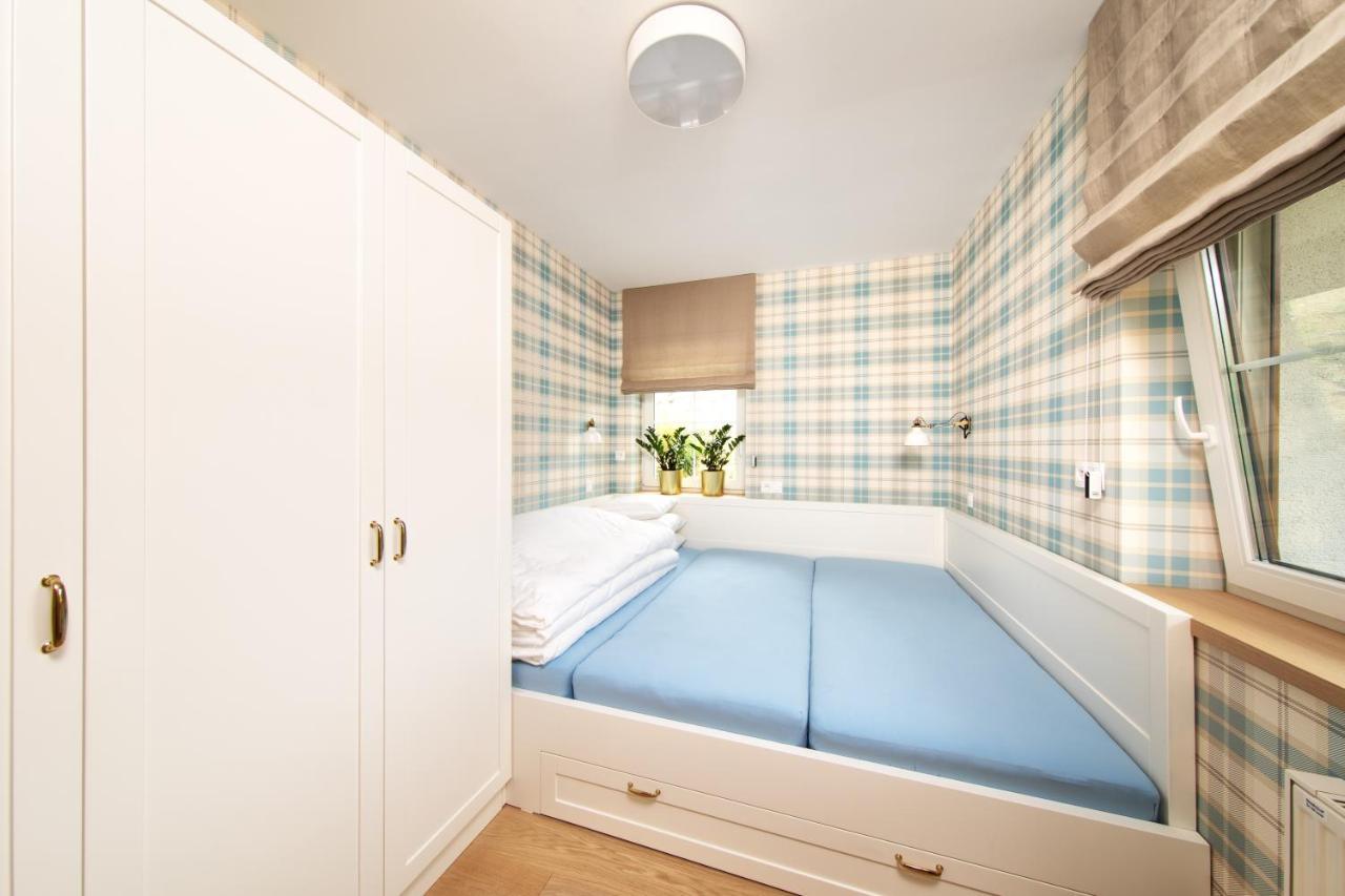 Vratna Apartmany Stoh B1 Terchová Exterior photo